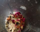 A picture of step 1 of Thandai (Thandai Recipe).