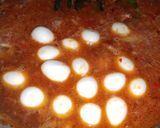 Foto langkah ke 2 dari resep Udang Saus Padang.
