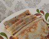 Foto langkah ke 6 dari resep Martabak Lenggang - Mpasi 18 Bulan (Hana 21 Bulan).