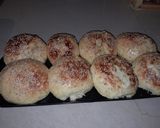Foto del paso 9 de la receta: Pan de Hamburguesa de Papa