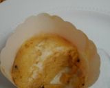 Foto langkah ke 11 dari resep Cup cake keju (kukus).