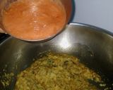 મકાઈ તુફાની સબ્જી (Makai Toofani Sabji Recipe In Gujarati) રેસીપી સ્ટેપ2ફોટો