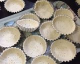 Foto langkah ke 5 dari resep Portuguise Egg Tart.