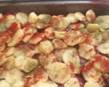 Rakott máj recept fázis 3 fotója