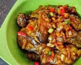 Foto langkah ke 9 dari resep Terong Raos Deudeuieun.