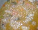 Poulao biryani recipe step 5 photo