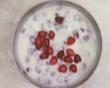 Anar Raita recipe step 3 photo