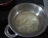 Foto del paso 1 de la receta: Merluza en salsa verde