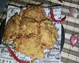 Foto langkah ke 5 dari resep Bakwan Mie.