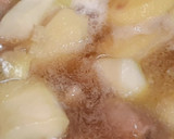 Foto del paso 4 de la receta: Crema de champiñones
