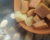 Foto langkah ke 7 dari resep Kolak Cocopandan Presto.