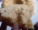 Foto langkah ke 9 dari resep Bolu Kukus Pisang kematangan.