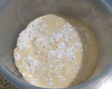 Foto del paso 3 de la receta: Panqué de avena con naranja