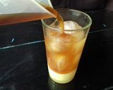 Foto langkah ke 3 dari resep Es Kopi Kelapa.