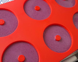 Foto del paso 3 de la receta: Panna cotta de moras
