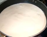 चावल की खीर (chawal ki kheer recipe in Hindi) रेसिपी चरण 3 फोटो
