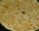 Onion paratha recipe step 3 photo
