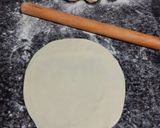Foto del paso 6 de la receta: "Masa Artesanal Para Empanadas"