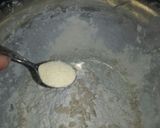 Tökmagolajos fokhagymás kenyér recept fázis 7 fotója