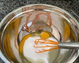 Foto del paso 1 de la receta: 🍋-Budín de Limón-🍋 súper fácil
