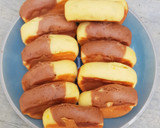Foto langkah ke 6 dari resep Pukis Menul Jadul tanpa Mixer ☕.