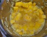 Foto del paso 6 de la receta: Crema de calabaza aromatizada con jengibre