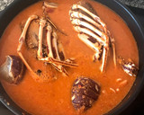Foto del paso 6 de la receta: Arroz meloso de Langosta