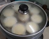 Hình bước làm 8 của món Bánh flan
