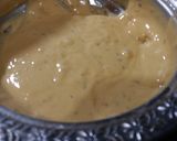 A picture of step 2 of Dahi Baray.