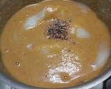 Semolina-Amaranth Flour Palm Jaggery Ghee bars recipe step 9 photo