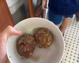 Foto del paso 4 de la receta: Carne de Hamburguesa
