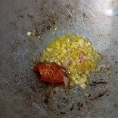 Langkah 3