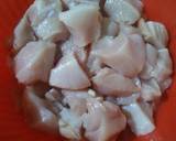 3 colour Chicken1.haryali chicken2.Angara Chicken3.Lemon C recipe step 1 photo
