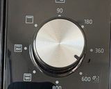 Foto del paso 3 de la receta: Huevo en 1 minuto (microondas)