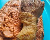 Foto del paso 6 de la receta: Butter chicken