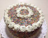 Foto del paso 4 de la receta: Torta infantil día del niño