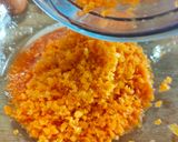 Foto del passaggio 2 della ricetta Ciambella alle catote