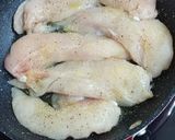 Foto del paso 3 de la receta: Habitas con pollo 👌🏻👌🏻👌🏻