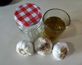 Foto del paso 1 de la receta Crema de ajo