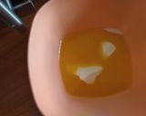 Meggyes pite recept fázis 1 fotója