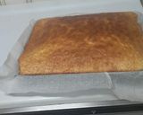 Foto del paso 3 de la receta: Torta de naranja y techo chocolate