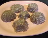 A picture of step 9 of Poha idli/ Aval idli (Rice flakes idli).