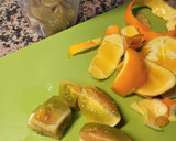 Foto del paso 1 de la receta: Jugo de Lulo (batido / zumo)