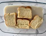 Foto del paso 2 de la receta: Torrijas