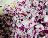 Foto del paso 4 de la receta: Ceviche de reineta 🐟