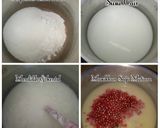 Foto langkah ke 2 dari resep Cantik Manis Mutiara.