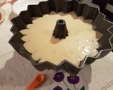 Foto del paso 6 de la receta: Violets Bundt Cake...de Violetas