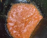 Foto langkah ke 2 dari resep Rendang Kerang Spesial.