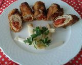Foto del paso 8 de la receta: Flamenquín sevillano