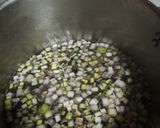Foto del paso 2 de la receta Arroz negro prohibido vegano 🌱vegetariana